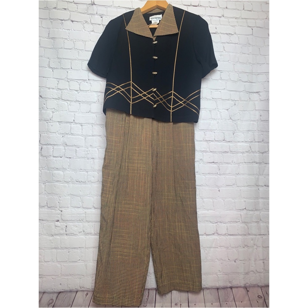 Vintage Suit